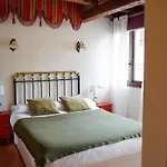Rural El Zaguan Hotel