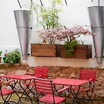 Rural El Zaguan Hotel