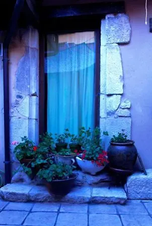 Rural El Zaguan 호텔 레르마