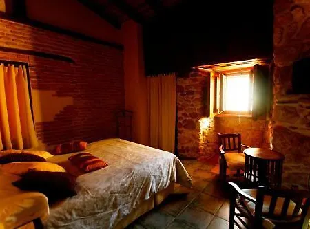 호텔 Rural El Zaguan