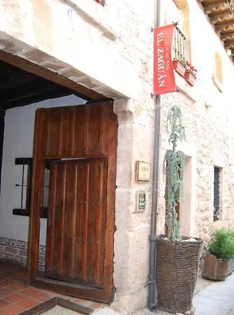 호텔 Rural El Zaguan 레르마