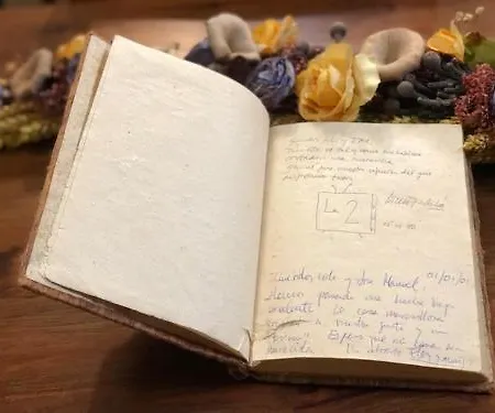 Rural El Zaguan 호텔 레르마