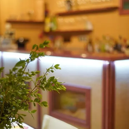 מלון Rural El Zaguan