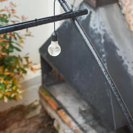 Rural El Zaguan מלון לרמה