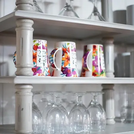 Rural El Zaguan 레르마