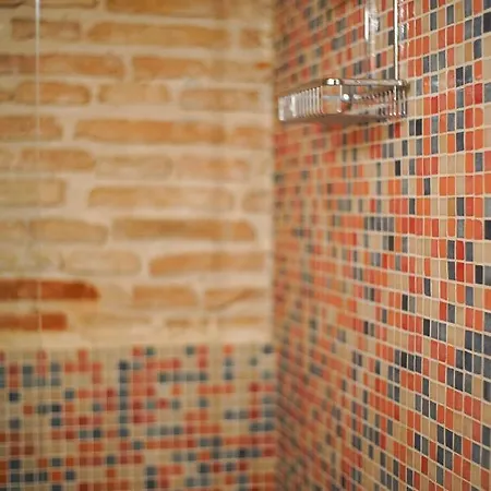 Rural El Zaguan לרמה