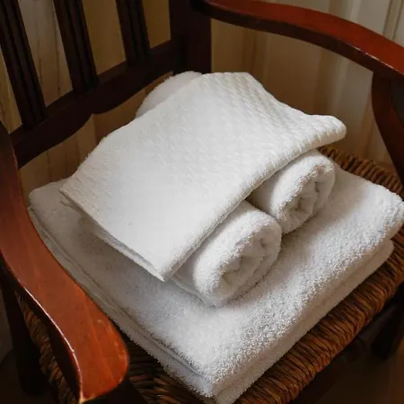 호텔 Rural El Zaguan