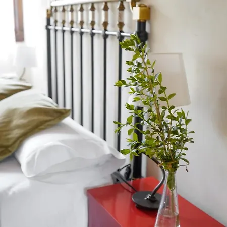 Rural El Zaguan 레르마