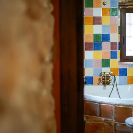 Rural El Zaguan מלון לרמה