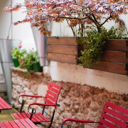 Rural El Zaguan מלון לרמה