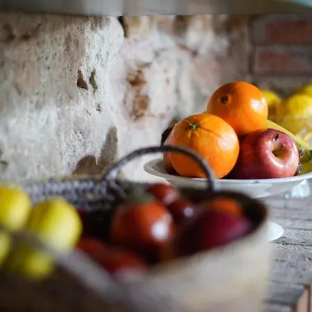 מלון Rural El Zaguan לרמה
