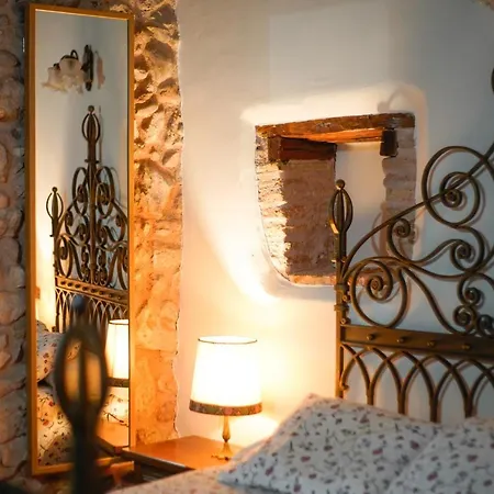 Rural El Zaguan Hotel