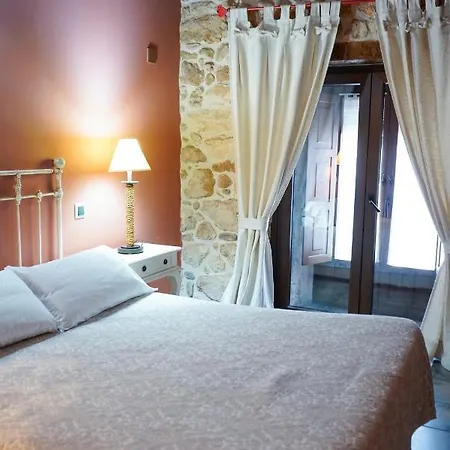 Rural El Zaguán Hotel Lerma