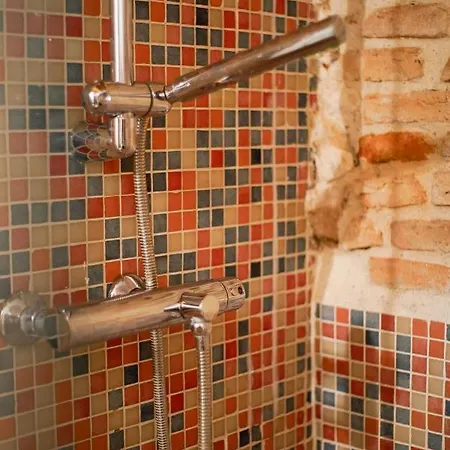 Rural El Zaguan * לרמה