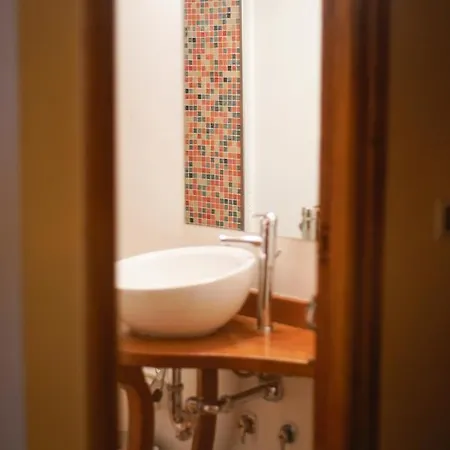 Hotel Rural El Zaguan *