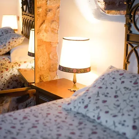 Rural El Zaguan מלון לרמה