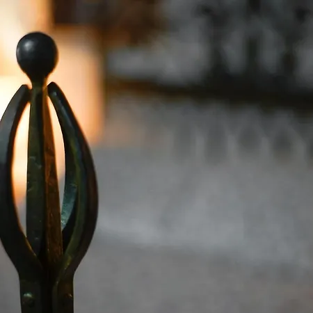 Rural El Zaguan מלון *