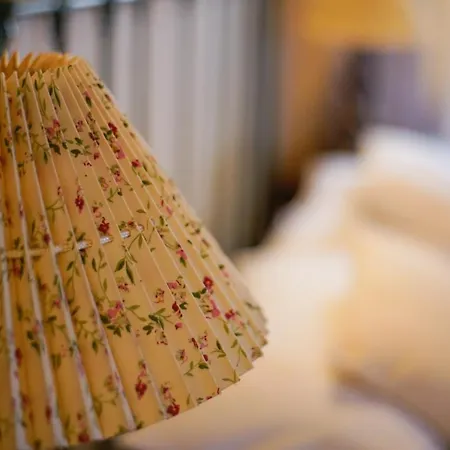 Rural El Zaguan מלון לרמה