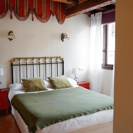 Rural El Zaguan Hotel