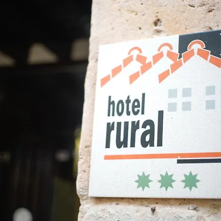 Rural El Zaguán *
