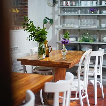 Rural El Zaguan 레르마