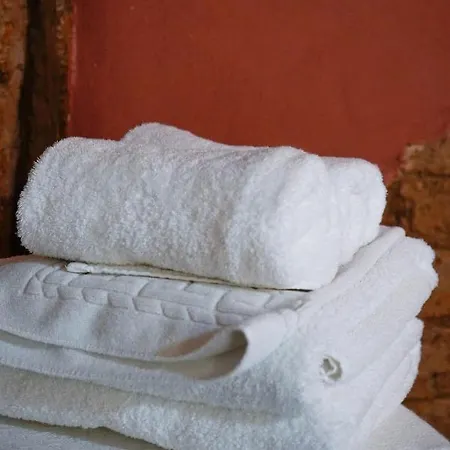 מלון Rural El Zaguan