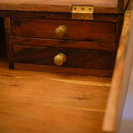 Rural El Zaguan מלון לרמה