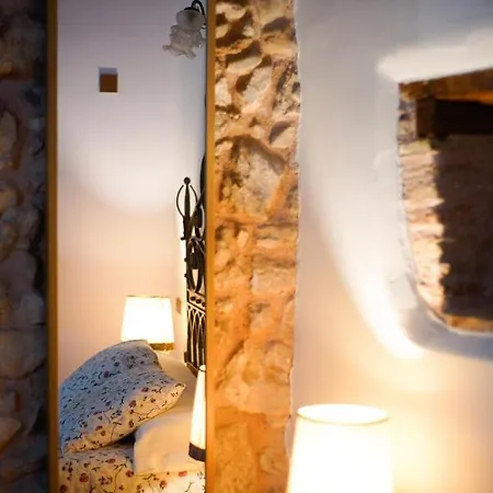 Rural El Zaguán Hotel *