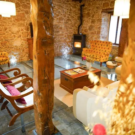 Rural El Zaguan 酒店 莱尔马