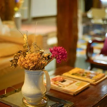 Rural El Zaguan * לרמה