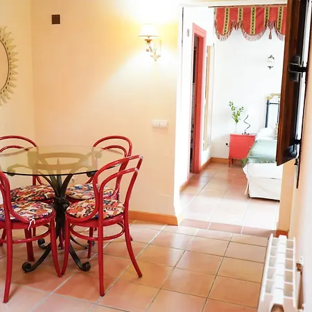 Hotel Rural El Zaguan