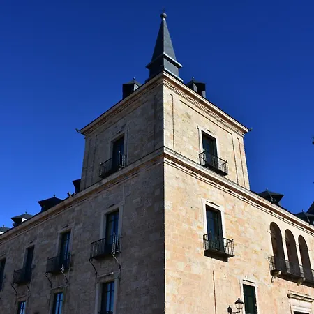 Rural El Zaguan Hotel