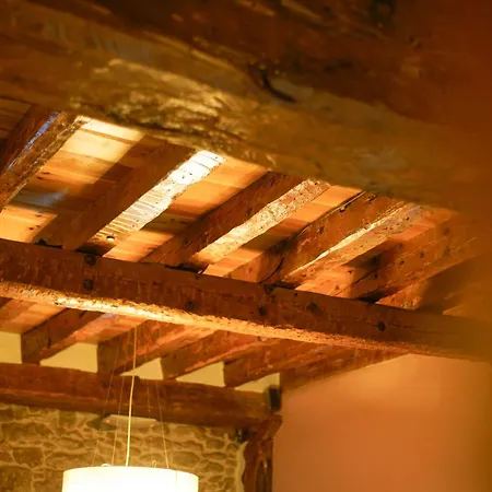 호텔 Rural El Zaguan 레르마