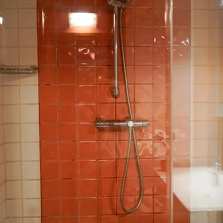 Rural El Zaguan לרמה