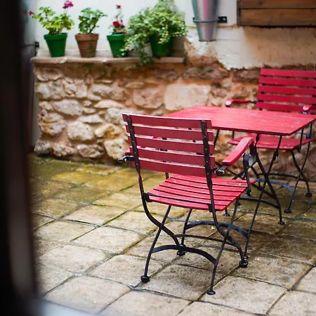 호텔 Rural El Zaguan 레르마