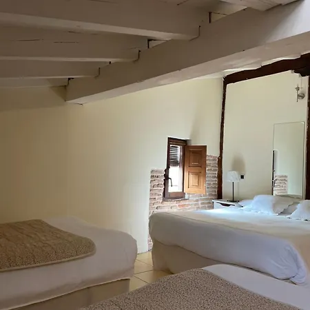 Hotel Rural El Zaguán