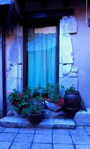 Rural El Zaguan Hotel Lerma