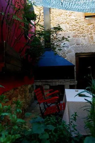 Hotel Rural El Zaguan *