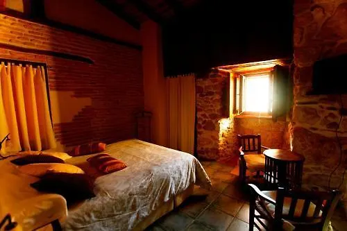 Hotel Rural El Zaguan