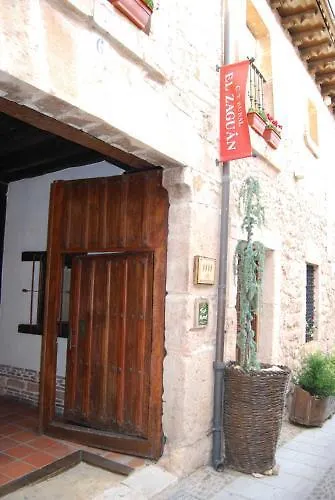 Hotel Rural El Zaguan Lerma