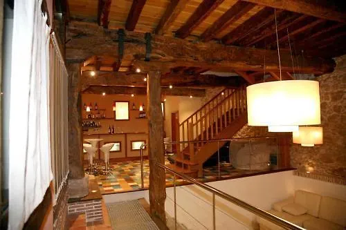 Hotel Rural El Zaguan Lerma