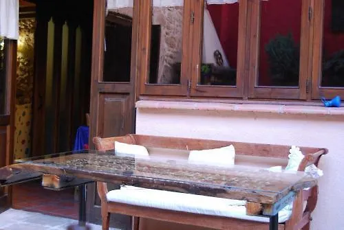 Rural El Zaguan Hotel *