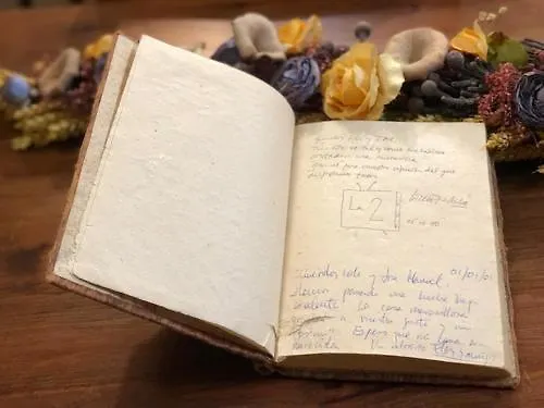 Rural El Zaguan Hotel Lerma