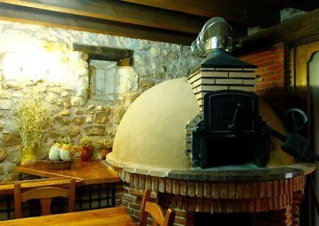 Hotel Rural El Zaguan Lerma