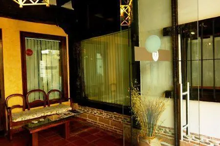 Rural El Zaguan 莱尔马