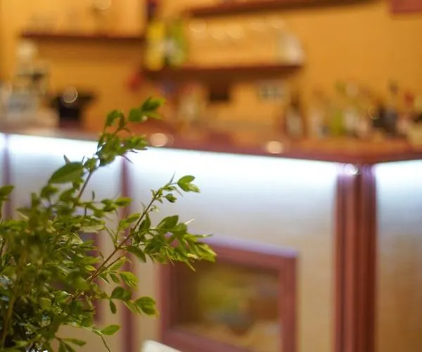 酒店 Rural El Zaguan