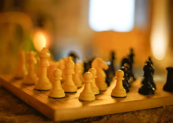 Rural El Zaguan Hotel