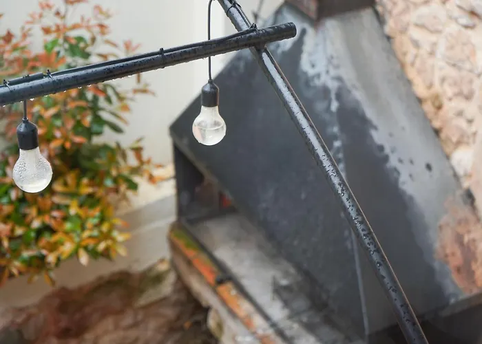 Rural El Zaguan Hotel Lerma