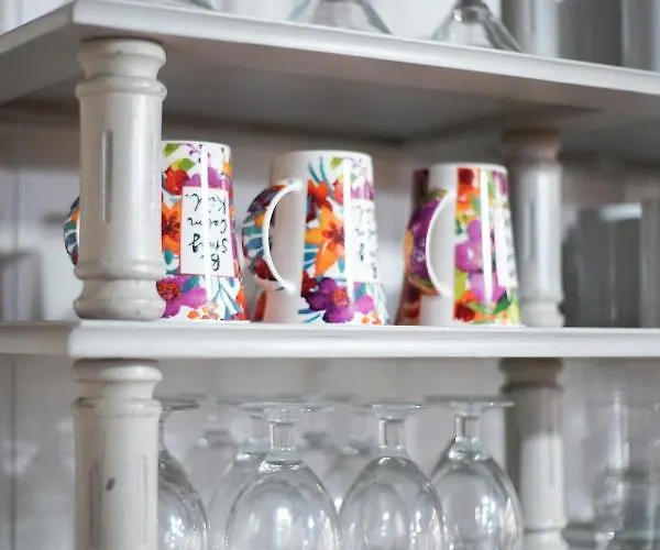 Rural El Zaguan Lerma