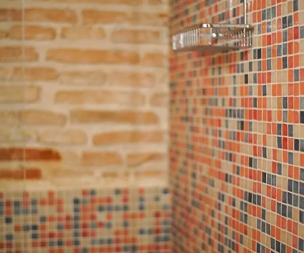 Rural El Zaguan 莱尔马